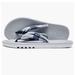 Nike Shoes | Nike Flip Flops Slides Ecohaven Next Nature Tech Cord Strap Flexible Toe Sandals | Color: Blue/Gray | Size: Various