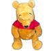 Disney Toys | Disney Store Winnie The Pooh Exclusive Authentic Original Plush 24” | Color: Yellow | Size: Osg