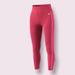 Adidas Pants & Jumpsuits | Nwt Adidas Aeroready Leggings - L | Color: Pink | Size: L