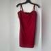 Free People Dresses | Intimately Free People Holly Berry Mini Dress Size Large | Color: Red | Size: Various