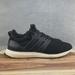 Adidas Shoes | Adidas Ultraboost 5.0 Dna Adult Men 13 Black Running Athletic Shoes Sneakers | Color: Black/White | Size: 13