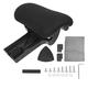 Homoyoyo Office Chair Headrest Car Headrest Office Chair Pillow Back Extension Aeron Headrest Accessories for Car Office Chair Head Pillow Head Support Cushion Mesh High Back Chair Nylon