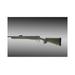 Hogue Remington 700 BDL L.A. D.M. Heavy Barrel Full Bed Block OD Green 70233