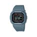 Casio Tactical G-shock/vlc Distribution DWH56002 G-Shock Move Series Fitness Tracker Blue/Gray Size 145-215mm Blue/Gray 145-215mm DWH56002