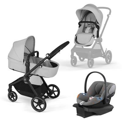 Baby Albee Strollers