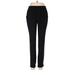 Banana Republic Casual Pants - High Rise: Black Bottoms - Women's Size 2