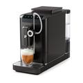 Tchibo Kaffeevollautomat Esperto2 Milk, Granite Black