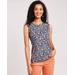 Blair Women's Essential Knit Tank Top - Multi - 3XL - Womens