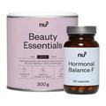 nu3 Premium Equilibrio Ormonale F + Elementi di Bellezza 1 pz Set