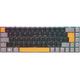 CHERRY MX LP 2.1 Wireless Gaming Keyboard - Black, Black