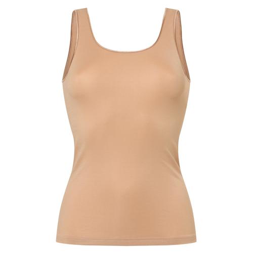 Mey Top Damen nougat, 42