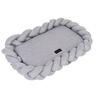 Letto per cani Modern Living Pretoria - L 80 x P 55 x H 10 cm