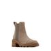 Joan Now Waterproof Chelsea Boot