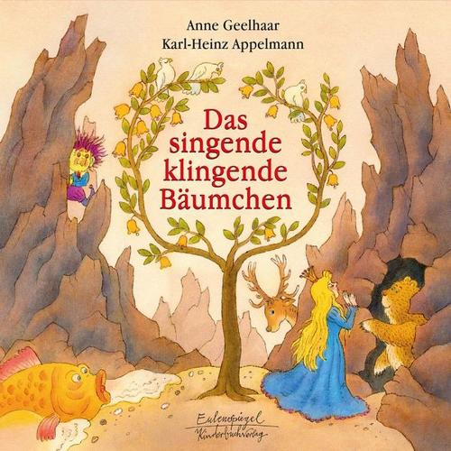 Das singende, klingende Bäumchen - Anne Geelhaar