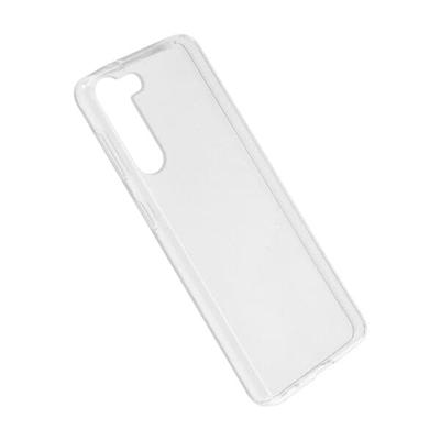 Handy-Cover »Crystal Clear« transparent für Galaxy S23+ transparent, Hama