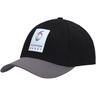 Six Nations Contrast Visor Cap - Junior