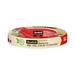 Scotch Greener Masking Tape for Performance Painting (Pack of 4)