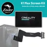 Creality original k1 oder k1 max 4 3 Zoll Vollfarb-Touchscreen-Kit Display kabel 3D-Druckerteile 480