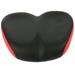 Noseless Bicycle Seat Big Saddle Exercise for Kids Sportster Bike Accessories Child