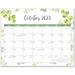 Magnetic Calendar for Fridge 2023-2024 - Fridge Calendar 15 x 12 Inches Runs From Jul 2023 - Dec 2024 -Academic Refrigerator Calendar Perfect for Planning Organizing and Scheduling Your Life