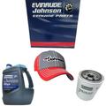 Johnson/Evinrude/OMC New OEM ORIFICE 0328280 328280