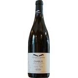 Clement Lavallee Chablis Chante Merle 2021 White Wine - France
