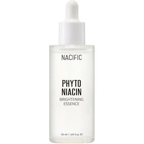 Nacific – Phyto Niacin Brightening Essence Hyaluronsäure Serum 50 ml Damen