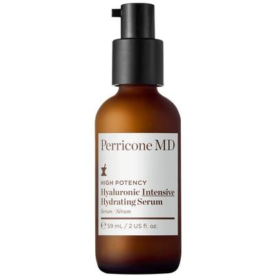 Perricone MD - High Potency Hyaluronic Intensive Hydrating Serum Sérum 59 ml
