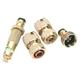 Draper 4pc Brass Water Set