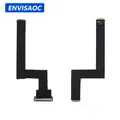 Per IMac 21.5 "A1311 2009 2010 2011 Anno AIO Desktop Video Schermo LCD Display A LED Cavo Della Flessione Del Nastro 593-1280-A 593-1350-B