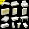 Accessori per case delle bambole fai da te in miniatura scala 1:50 mobili per interni