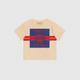GUCCI Baby - Printed Cotton Jersey T-shirt, Size 9-12 MONTHS