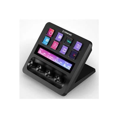 Elgato Stream Deck + Streaming Console