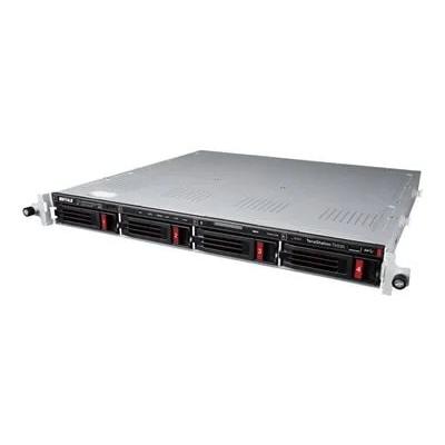 Buffalo TeraStation 5030 Series 16TB 4-Bay 1U Rackmount Network Attached Server