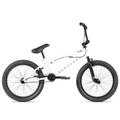 Haro Downtown DLX BMX Bike White