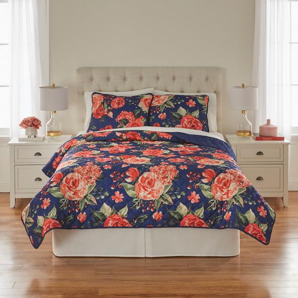rosie-quilt-set-by-brylanehome-in-floral-navy--size-king-/