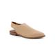 Women's Brianna Casual Slingback by Bueno in Taupe (Size 41 M)