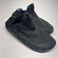 Nike Shoes | Nike Men's Zoom Pulse Medical Nursing Slip On Shoes Black Size 7 Ct1629-003 | Color: Black | Size: 7
