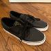 Nike Shoes | Nike Sb Stefan Janoski Sneakers | Color: Black/Gold | Size: 6