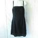 Urban Outfitters Dresses | New $69 Urban Outfitters Dress S Small Black Eyelet Cut Out Back | Color: Black | Size: S