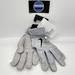 Nike Accessories | Nike Alpha Huarache Elite Batting Gloves Grey Adult Size Small Cv0696-088 | Color: Gray | Size: S