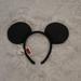 Disney Other | Mickey Mouse Ears - Youth Headband | Color: Black | Size: Osbb
