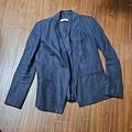 Michael Kors Jackets & Coats | Micheal Kors Blazer. Size 6. Used. | Color: Blue | Size: 6