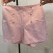 Zara Bottoms | Girls Zara Shorts | Color: Pink | Size: 12g
