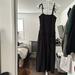 Free People Dresses | Fp Dress | Color: Black | Size: Xs