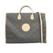 Gucci Bags | Gucci Off The Grid Shoulder Bag Nylon 630353 Gray Unisex | Color: Tan | Size: Os