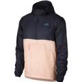 Nike Jackets & Coats | Nike Sb Lightweight Packable Shell Jacket / Anorak - Mens Small | Color: Pink | Size: S