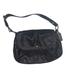 Coach Bags | Coach Black Leather Pleated Flap Soho Shoulder Bag Purse | Color: Black | Size: Os