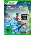 Prince of Persia: The Lost Crown (Smart Delivery) [Xbox One, Xbox Series X]