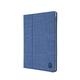 STM Atlas Case for Apple iPad 5th Gen 9.7, iPad 6th Gen 9.7, iPad Pro 9.7, iPad Air 1, iPad Air 2 - Dutch Blue (stm-222-166JW-02)